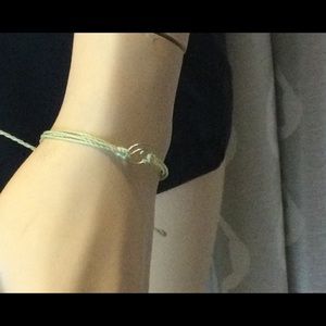 Braided Wave Bracelet 🌊